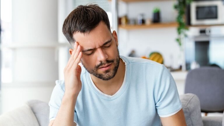 Headaches: Causes, Types, and Treatment Options