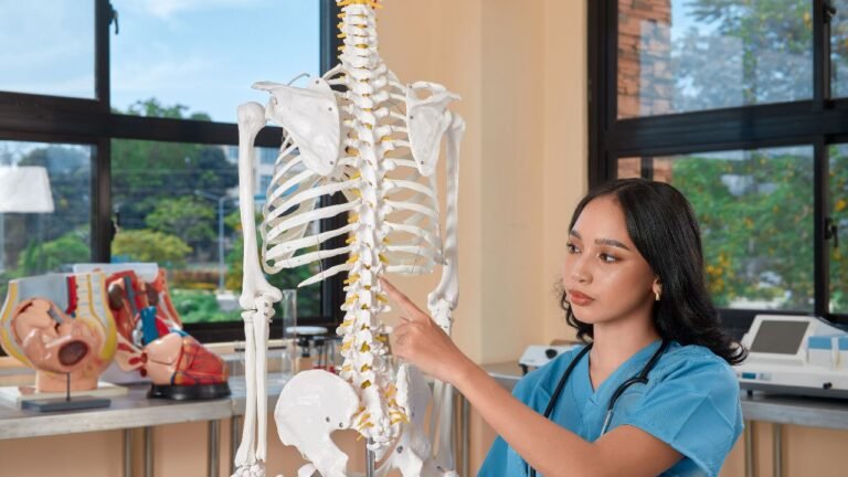 Spine Tumors: Causes, Symptoms, and Treatment Options